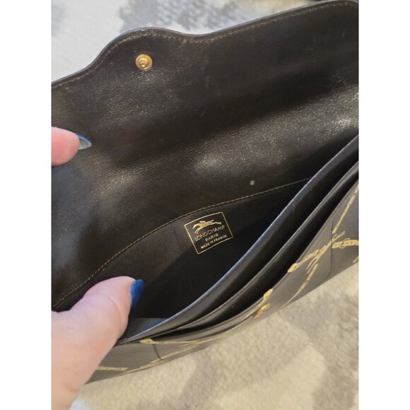 Assorted Wallet Bundle Lot of 7 Coach Kate Spade Marc Jacobs And More - Picture 13 of 16